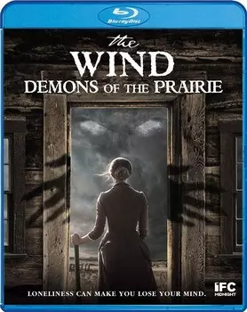 Диск Blu-ray Wind