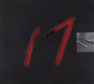 Диск CD 17 [Explicit] - XXXTentacion