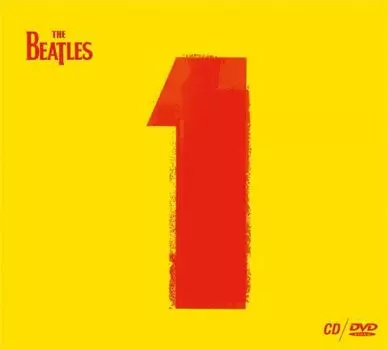 Диск CD 1 - The Beatles