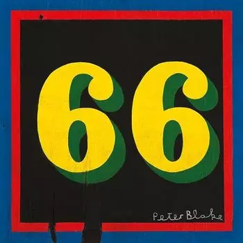 Диск CD 66 - Paul Weller