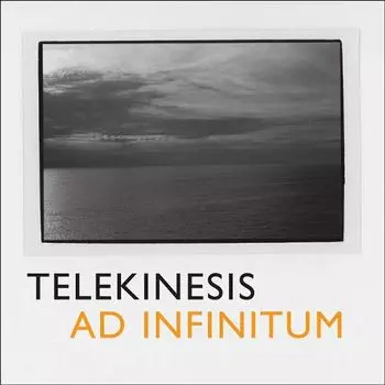 Диск CD Ad Infinitum - Telekinesis