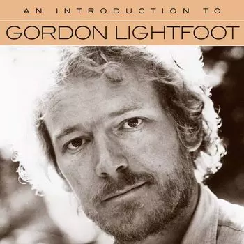 Диск CD An Introduction To Gordon Lightfoot - Gordon Lightfoot