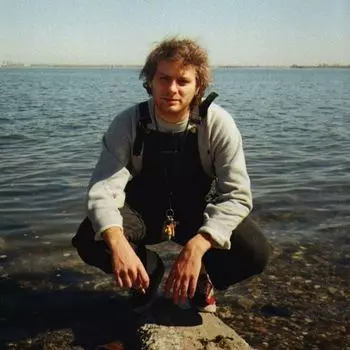 Диск CD Another One - Mac DeMarco