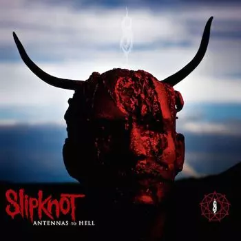 Диск CD Antennas To Hell - Slipknot