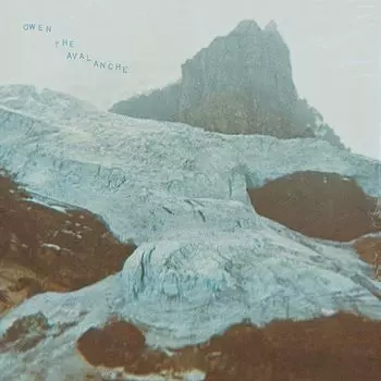 Диск CD Avalanche - Owen