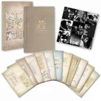Диск CD Away From The World [Super Deluxe Limited Edition] - Dave Matthews Band
