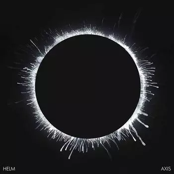 Диск CD Axis - Helm