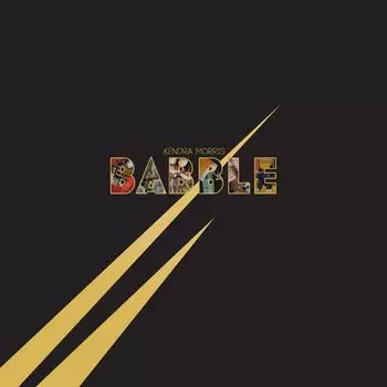 Диск CD Babble - Kendra Morris