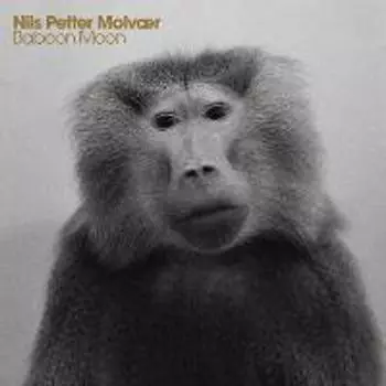 Диск CD Baboon Moon - Nils Petter Molvaer
