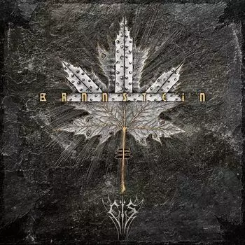 Диск CD Bannstein - Es