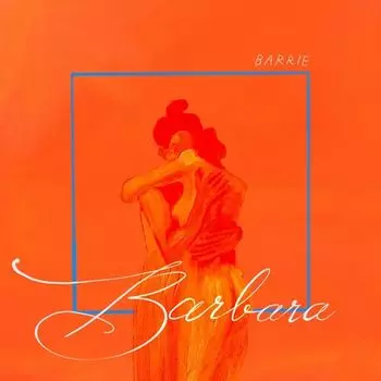 Диск CD Barbara - Barrie