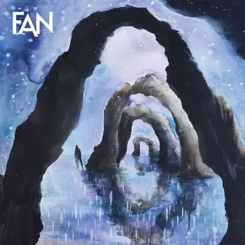 Диск CD Barton's Den - FAN