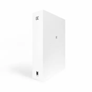 Диск CD BE [Deluxe Edition] - BTS