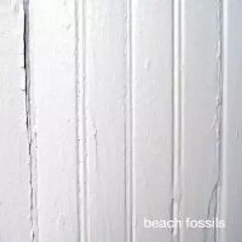Диск CD Beach Fossils - Beach Fossils