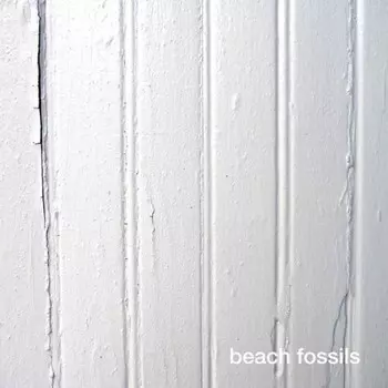 Диск CD Beach Fossils - Beach Fossils