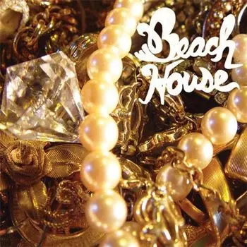 Диск CD Beach House - Beach House