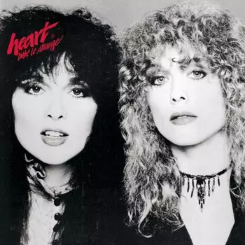 Диск CD Bebe Le Strange - Heart