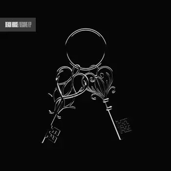 Диск CD Become EP - Beach House