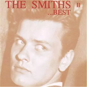 Диск CD ...Best II - The Smiths