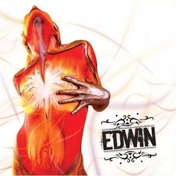 Диск CD Better Days - Edwin