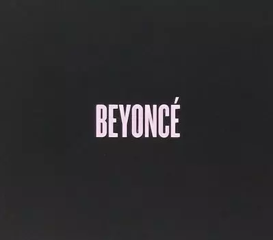 Диск CD Beyonc [Clean Version] - Beyonc