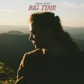 Диск CD Big Time - Angel Olsen