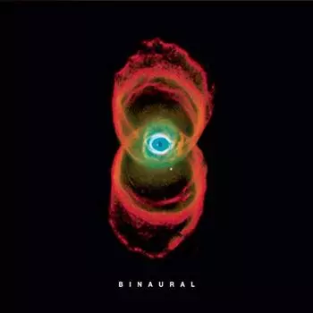 Диск CD Binaural - Pearl Jam