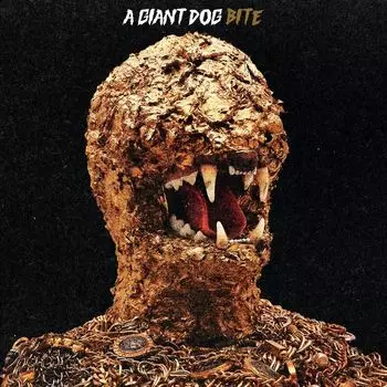 Диск CD Bite - A Giant Dog
