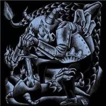 Диск CD Black Sheep Boy Appendix - Okkervil River