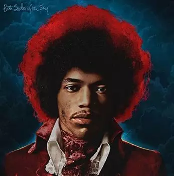 Диск CD Both Sides Of The Sky - Jimi Hendrix