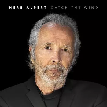 Диск CD Catch The Wind - Herb Alpert