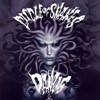 Диск CD Circle Of Snakes - Danzig