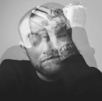 Диск CD Circles - Mac Miller