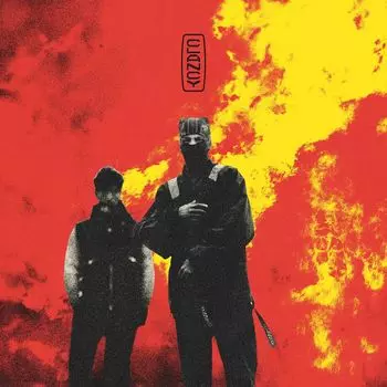 Диск CD Clancy - Twenty One Pilots