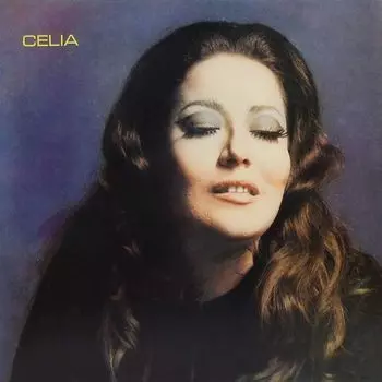 Диск CD Clia - Clia