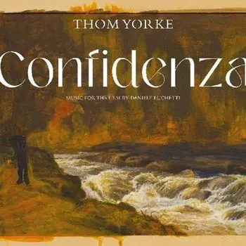 Диск CD Confidenza [OST] (Upcoming Release) - Thom Yorke