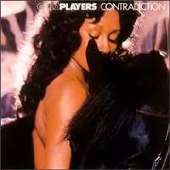Диск CD Contradiction - Ohio Players