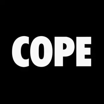 Диск CD Cope - Manchester Orchestra