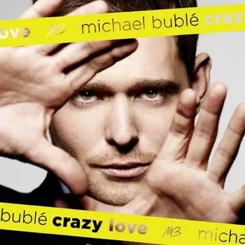 Диск CD Crazy Love - Michael Bubl