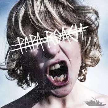 Диск CD Crooked Teeth - Papa Roach