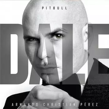 Диск CD Dale - Pitbull