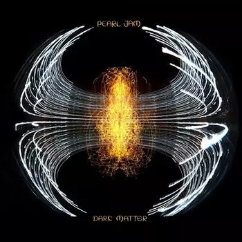Диск CD Dark Matter - Pearl Jam