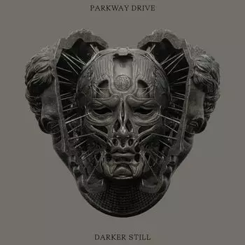 Диск CD Darker Still - Parkway Drive