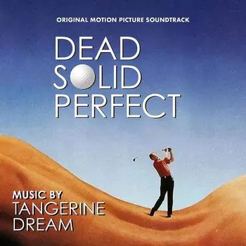 Диск CD Dead Solid Perfect [OST] - Tangerine Dream