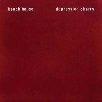 Диск CD Depression Cherry - Beach House