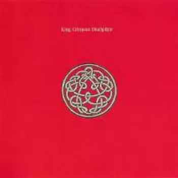 Диск CD Discipline [30th Anniversary Edition] [HDCD] - King Crimson