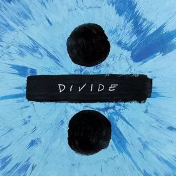 Диск CD Divide [Explicit] - Ed Sheeran
