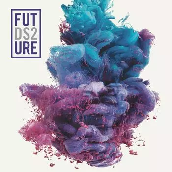 Диск CD DS2 [Clean Version] - Future