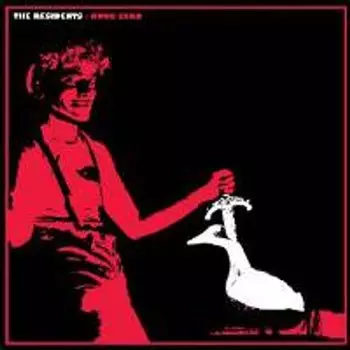 Диск CD Duck Stab - The Residents