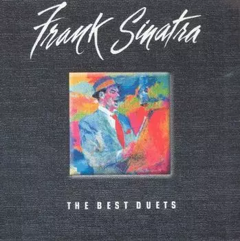 Диск CD Duets - Frank Sinatra